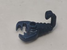 Lego Állat - Skorpió (kék)