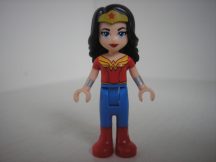   Lego Super Hero Girls figura - Wonder Woman 41235 készletből ÚJ (shg008)