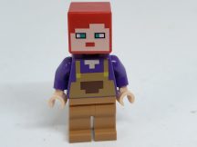 Lego Minecraft Figura -Farmhand (min099)