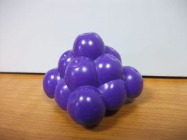 Lego Duplo áfonya kupac