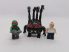 Lego Tini Nindzsa Teknőcők - A Mutációs Kamra 79119