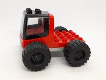 Lego Duplo Autó (piros)