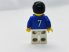 Lego Sport Figura - Focista 7 !