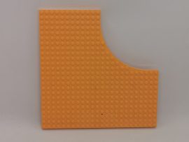 Lego Belville Alaplap