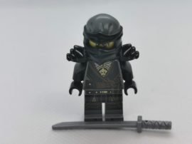 Lego Ninjago Figura - Cole (njo280)