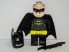 Lego figura Super Heroes - Batman (sh415)