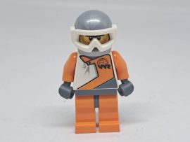 Lego City figura - wr016