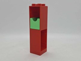 Lego Duplo Szekrény