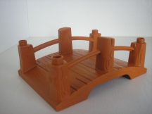 Lego Duplo Híd Micimackó 