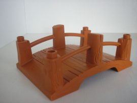 Lego Duplo Híd Micimackó 