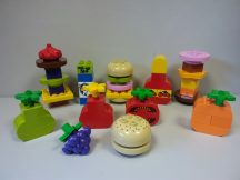 Lego Duplo Kreatív kirándulás 10566 (doboz nélkül)