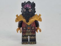 Lego Ninjago Figura - Lord Ras (njo812)