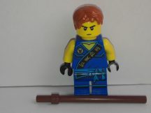 Lego Ninjago figura - Jay (njo272)
