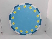 Lego Duplo cirkuszi porond 5593 készletből