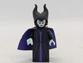Lego Disney figura -  Maleficent (dis006)