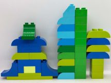Lego Duplo kockacsomag 40 db (5260)