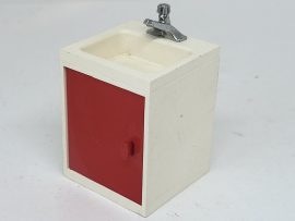 Lego Belville Szekrény