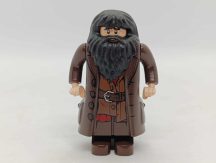 Lego Harry Potter figura - Hagrid (hp111)