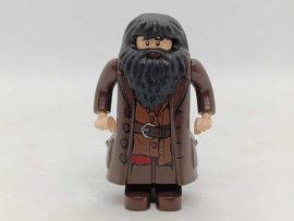 Lego Harry Potter figura - Hagrid (hp111)