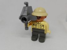 Lego Duplo ember - fiú kamerával