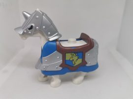 Lego Duplo Ló + páncél