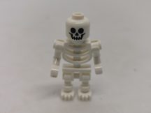 Lego Holiday Figura - Csontváz (gen047)