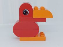 Lego Duplo Madár 6784-es szettből