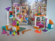 Lego Harry Potter - Diagon Alley Shops 4723