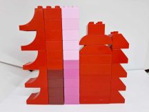 Lego Duplo kockacsomag 40 db (2324m)