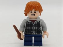 Lego Harry Potter figura - Ron Weasley (hp154)