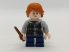 Lego Harry Potter figura - Ron Weasley (hp154)