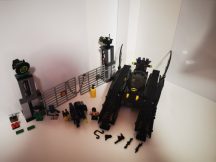 Lego Batman - Battank 7787 