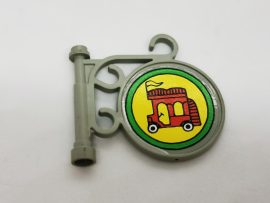 Lego Fabuland tábla