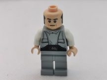 Lego Star Wars Figura -Lobot (sw0400)