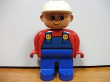  Lego Duplo ember - fiú 