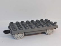   Lego Duplo Thomas Mozdony utánfutó, lego duplo vonat utánfutó 
