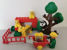 Lego Duplo - Tigris Ház 2664