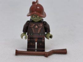 Lego Star Wars figura - Neimoidian Warrior (sw0536)