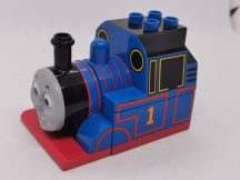 Lego Duplo Thomas mozdony, lego duplo Thomas vonat