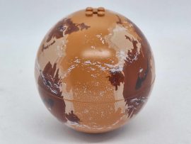 Lego Star Wars Gömb 