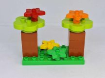 Lego Duplo Növény csomag - Mini park