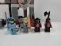 Lego Knights Kingdom - Kőtörő, Ostromgép 8875