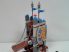 Lego Knights Kingdom - Kőtörő, Ostromgép 8875