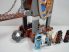 Lego Knights Kingdom - Kőtörő, Ostromgép 8875
