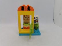 Lego Duplo Wc 10840-es szettből