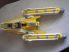 Lego Star Wars - Anakins Y-Wing Starfighter 8037