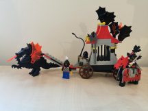 Lego Castle - Traitor Transport 6047 RITKA