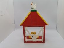 Lego Duplo Istálló