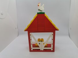 Lego Duplo Istálló