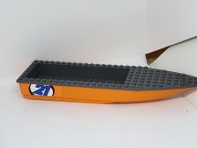 Lego Hajó ( 92710c01)